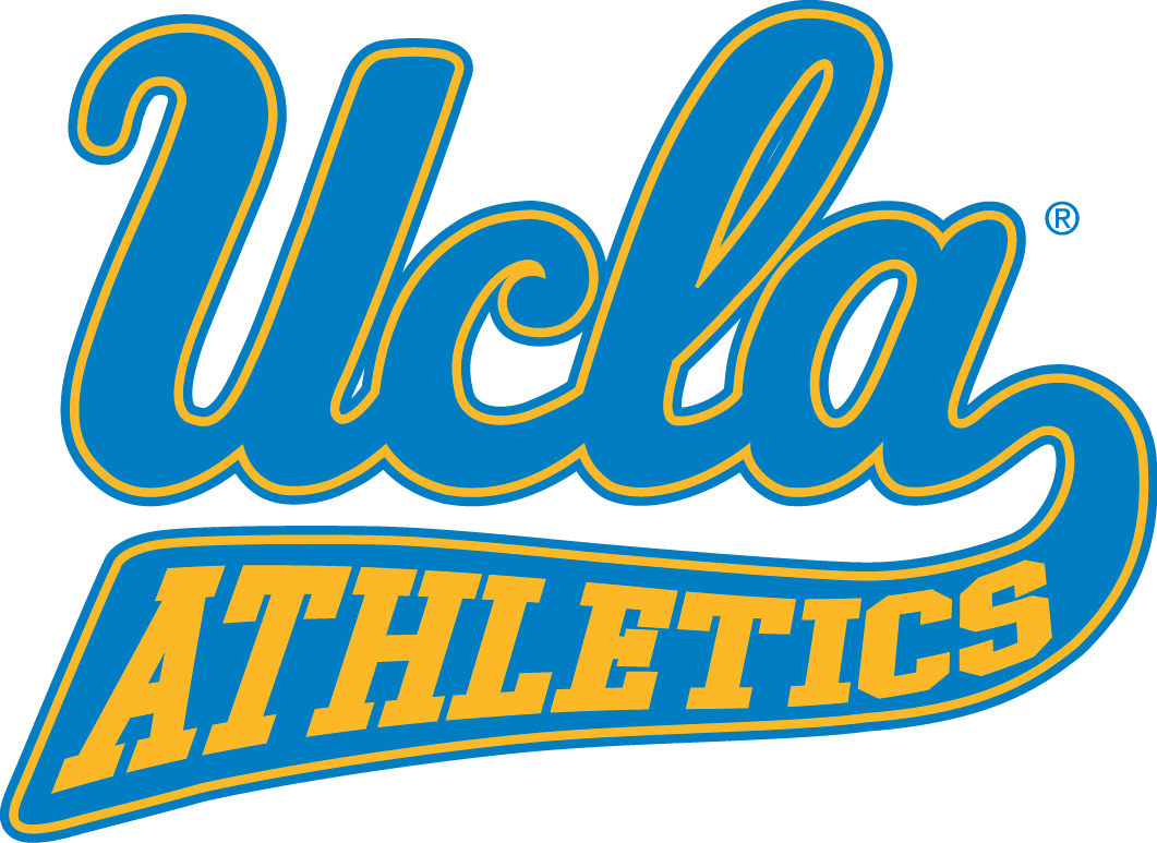 UCLA Bruins 1996-2017 Alternate Logo v10 DIY iron on transfer (heat transfer)